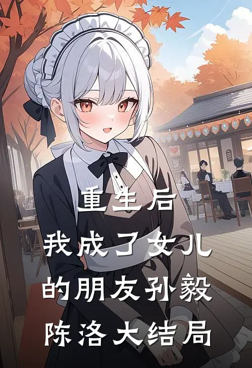 重生后，我成了女儿的朋友孙毅陈洛大结局