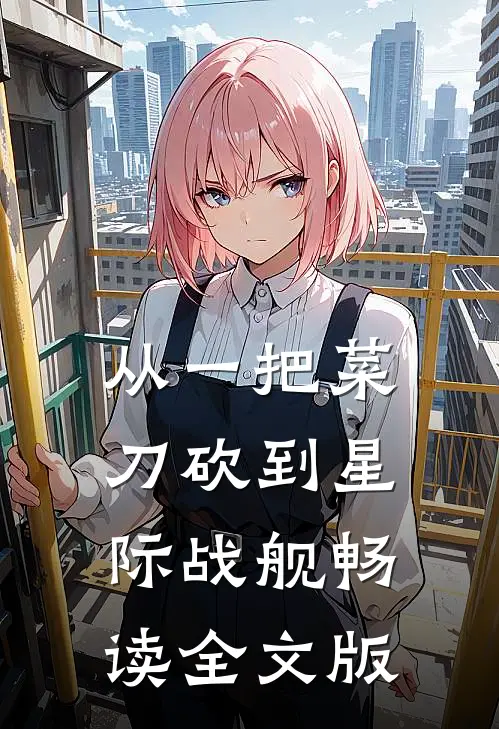 从一把菜刀砍到星际战舰畅读全文版