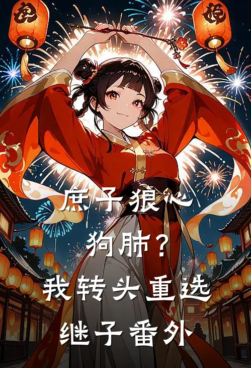 庶子狼心狗肺？我转头重选继子番外