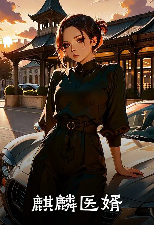 麒麟医婿