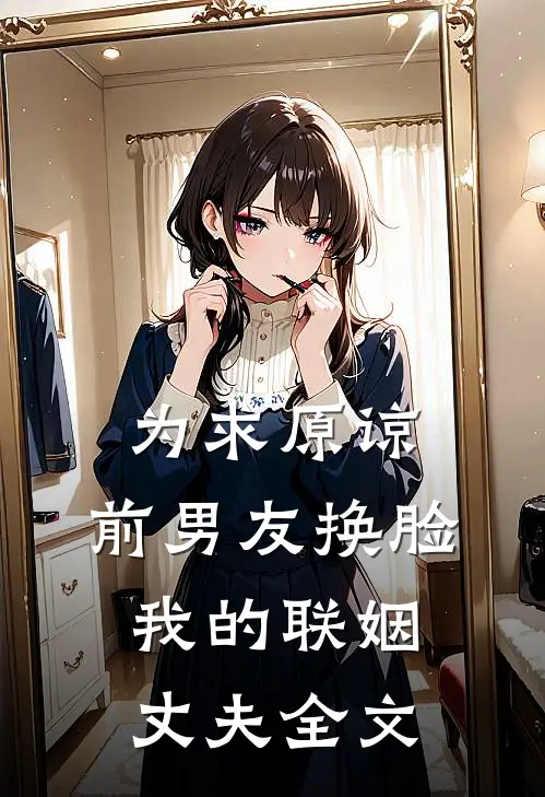 为求原谅，前男友换脸我的联姻丈夫全文