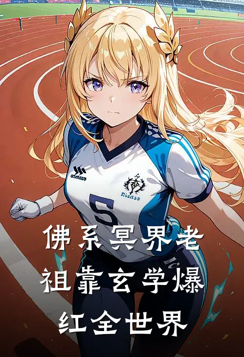 佛系冥界老祖靠玄学爆红全世界