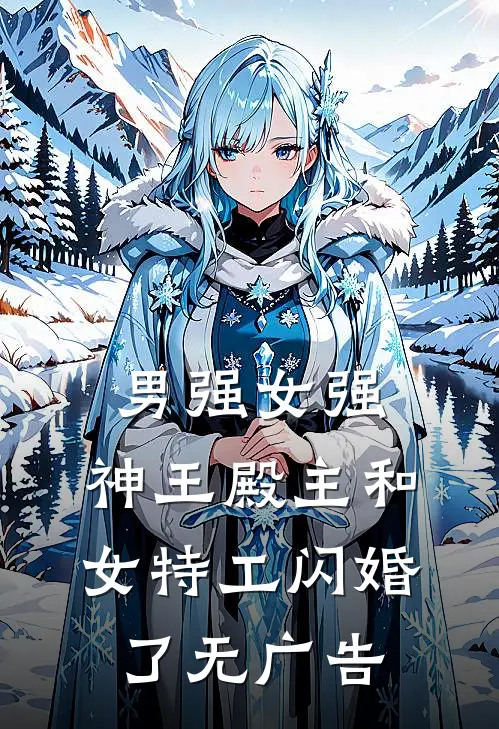 男强女强：神王殿主和女特工闪婚了无广告