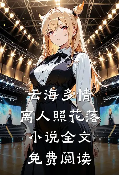 云海多情，离人照花落小说全文免费阅读