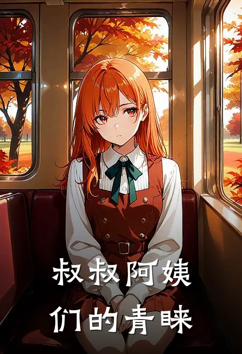叔叔阿姨们的青睐