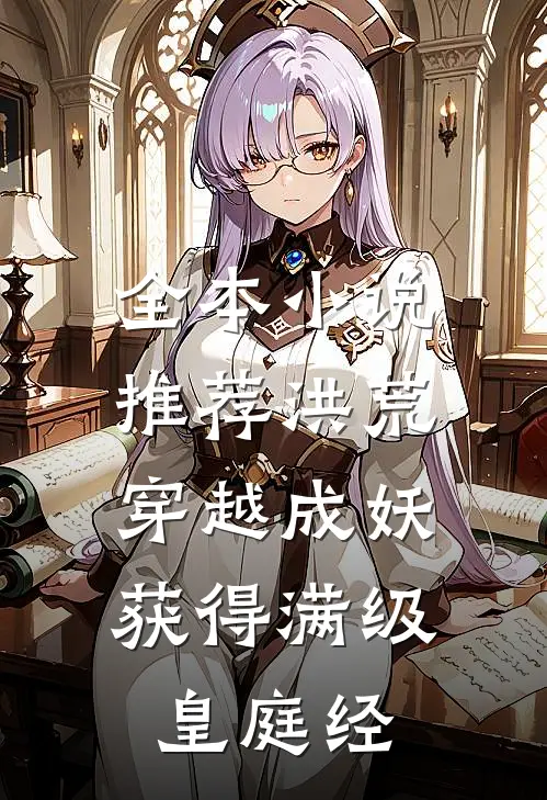 全本小说推荐洪荒：穿越成妖，获得满级皇庭经