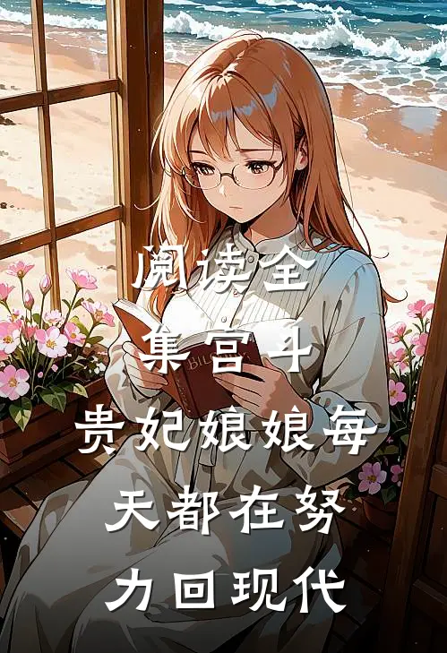 阅读全集宫斗：贵妃娘娘每天都在努力回现代