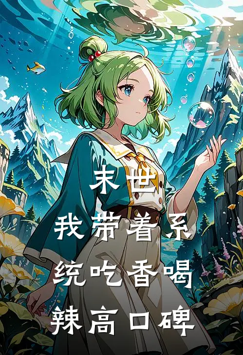 末世：我带着系统吃香喝辣高口碑