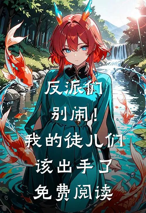 反派们别闹！我的徒儿们该出手了免费阅读