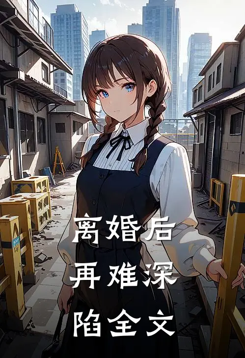 离婚后，再难深陷全文