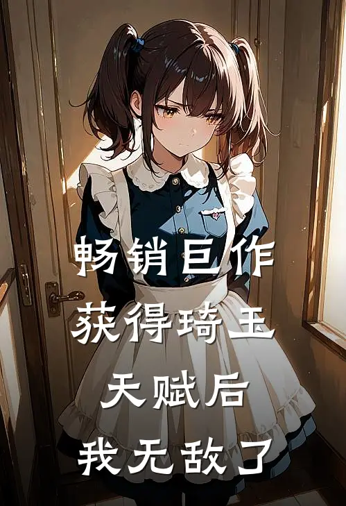 畅销巨作获得琦玉天赋后,我无敌了免费阅读