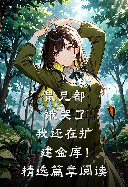 鼠兄都饿哭了，我还在扩建金库！精选篇章阅读