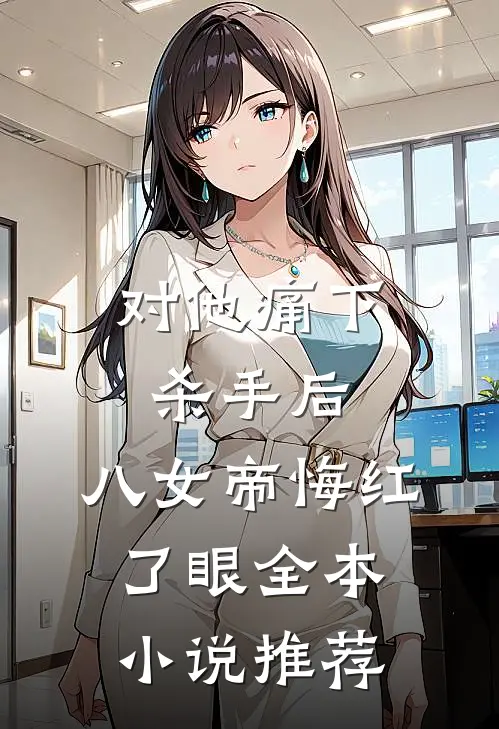 对他痛下杀手后，八女帝悔红了眼全本小说推荐
