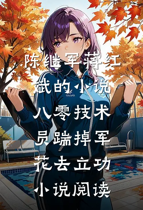 陈继军蒋红斌的小说八零技术员踹掉军花去立功小说阅读