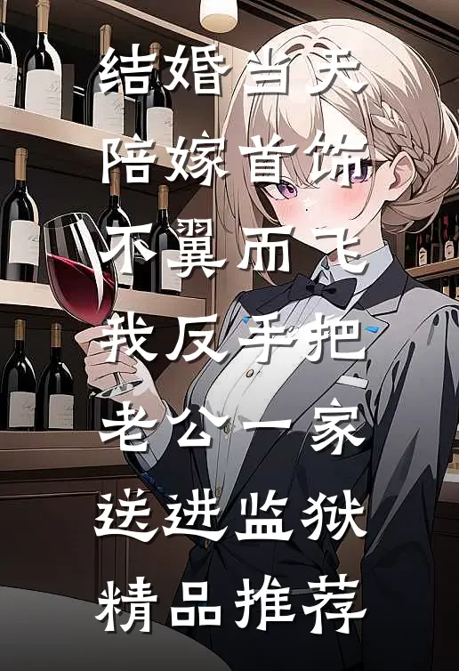 结婚当天陪嫁首饰不翼而飞，我反手把老公一家送进监狱精品推荐