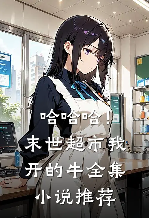 哈哈哈！末世超市我开的，牛全集小说推荐