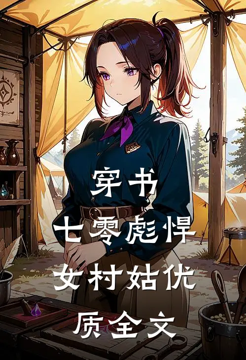穿书：七零彪悍女村姑优质全文