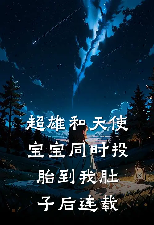 超雄和天使宝宝同时投胎到我肚子后连载