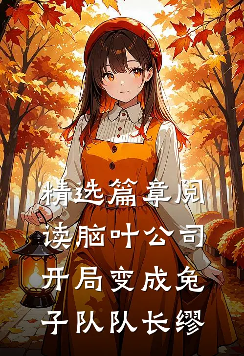 精选篇章阅读脑叶公司开局变成兔子队队长缪