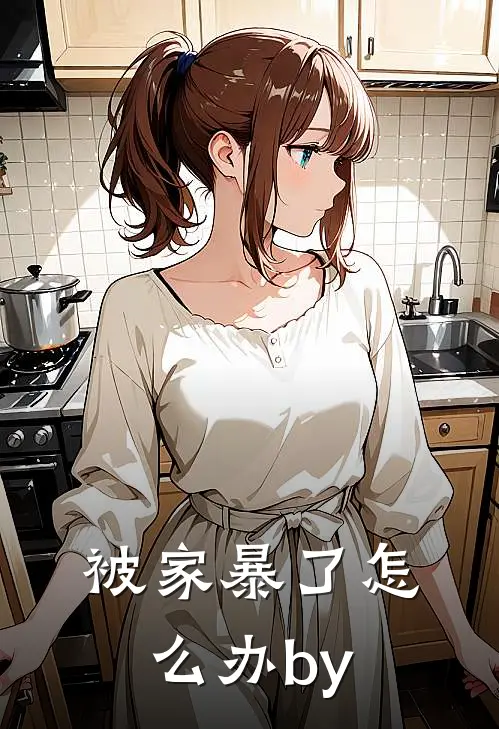 被家暴了怎么办by