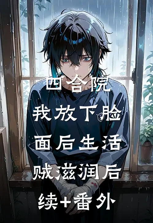 四合院：我放下脸面后生活贼滋润后续+番外