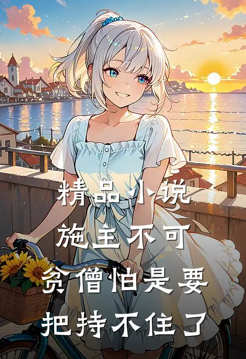精品小说施主不可，贫僧怕是要把持不住了