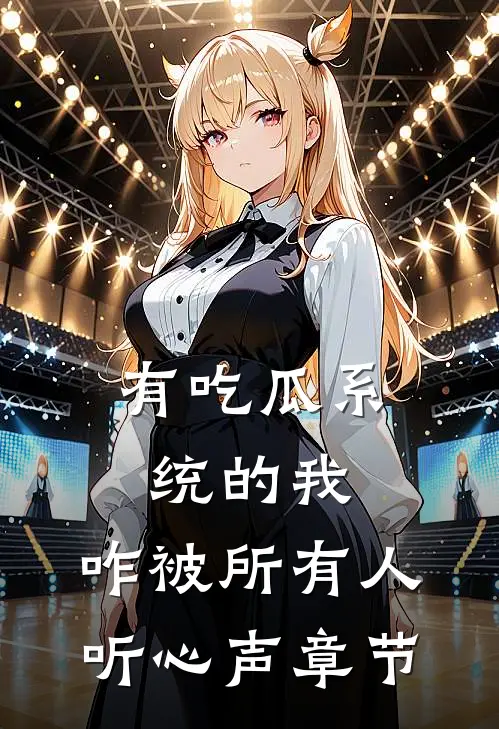 有吃瓜系统的我，咋被所有人听心声章节