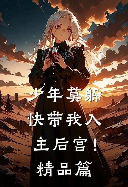 少年莫躲，快带我入主后宫！精品篇