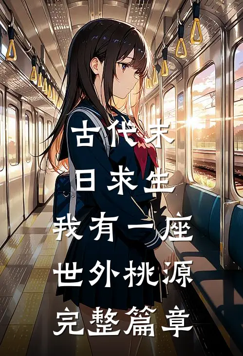 古代末日求生：我有一座世外桃源完整篇章