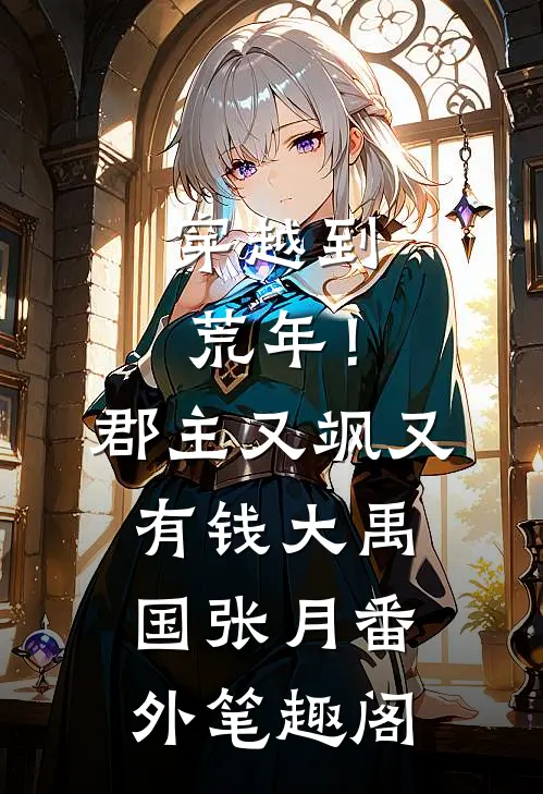 穿越到荒年！郡主又飒又有钱：大禹国张月番外笔趣阁
