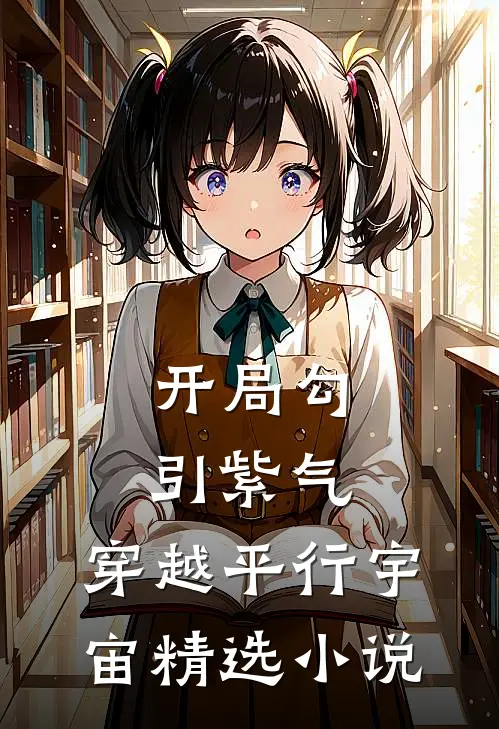 开局勾引紫气，穿越平行宇宙精选小说
