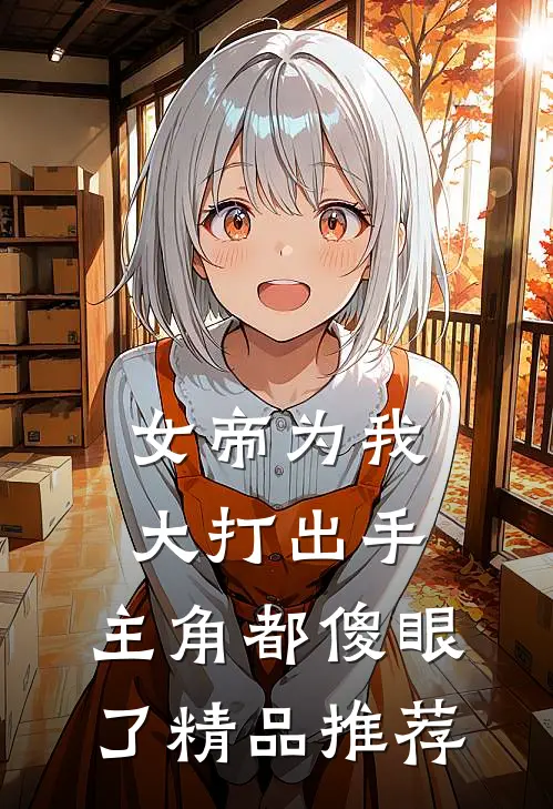 女帝为我大打出手，主角都傻眼了精品推荐