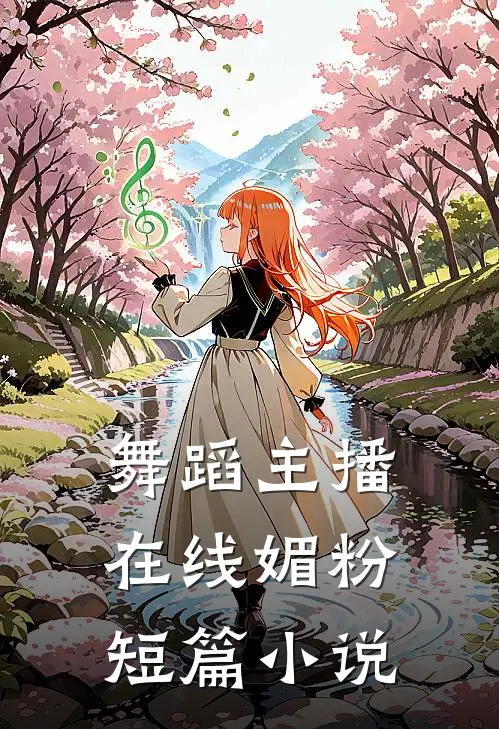 舞蹈主播，在线媚粉短篇小说