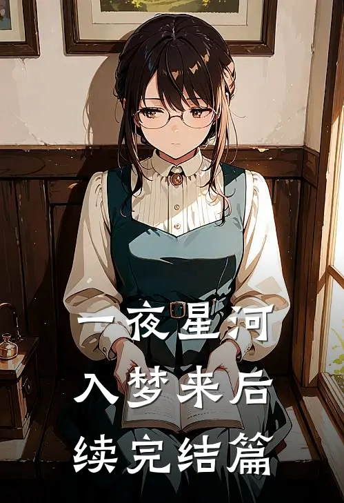 一夜星河入梦来后续完结篇