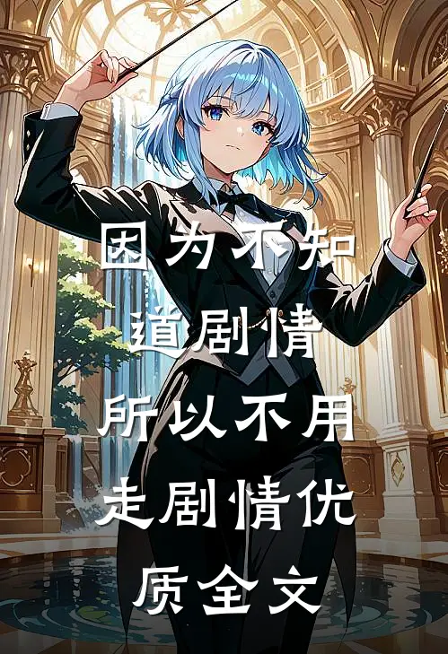 因为不知道剧情，所以不用走剧情优质全文