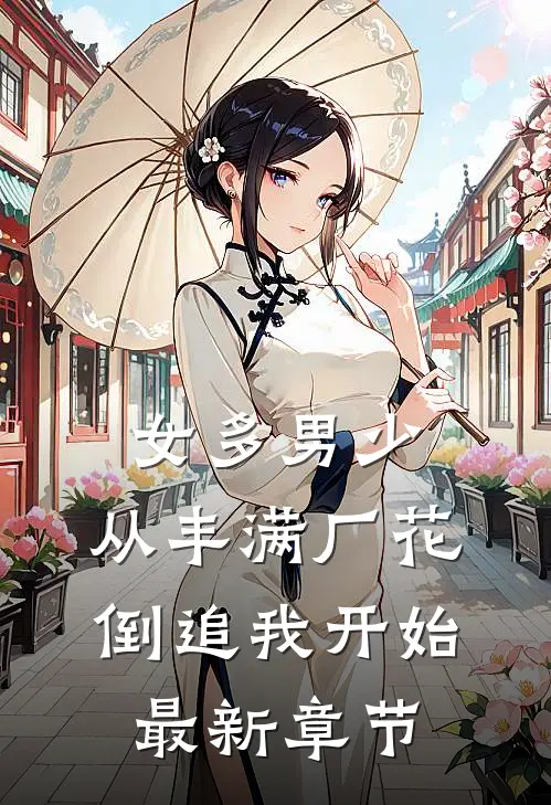 女多男少，从丰满厂花倒追我开始最新章节
