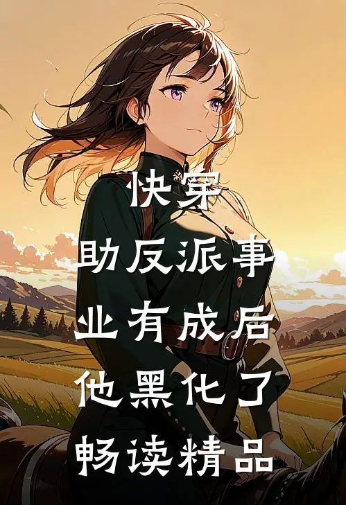 快穿：助反派事业有成后他黑化了畅读精品