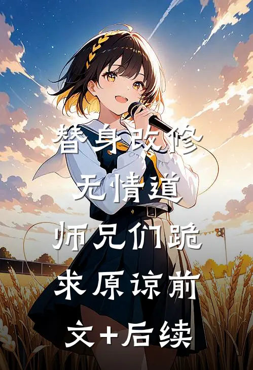 替身改修无情道，师兄们跪求原谅前文+后续