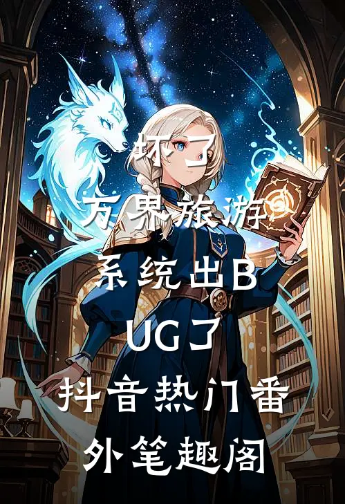 坏了，万界旅游系统出BUG了：抖音热门番外笔趣阁
