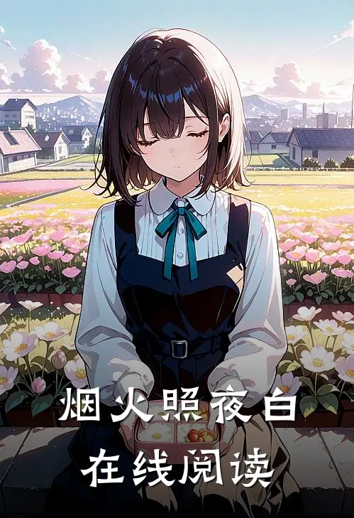 烟火照夜白在线阅读