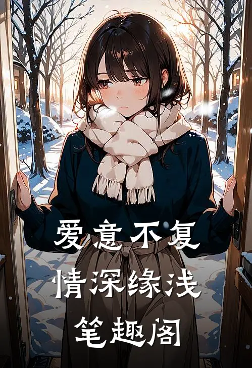 爱意不复，情深缘浅笔趣阁