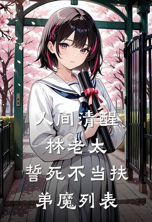 人间清醒林老太，誓死不当扶弟魔列表