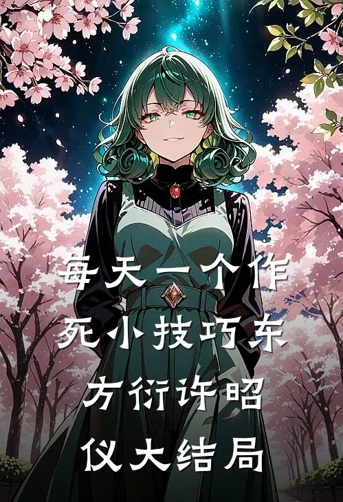 每天一个作死小技巧东方衍许昭仪大结局