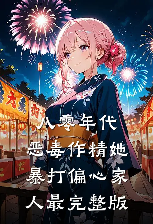 八零年代：恶毒作精她暴打偏心家人最完整版