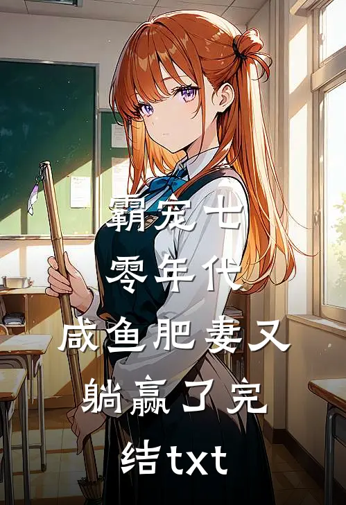 霸宠七零年代：咸鱼肥妻又躺赢了完结txt
