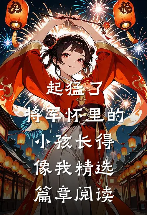 起猛了，将军怀里的小孩长得像我精选篇章阅读