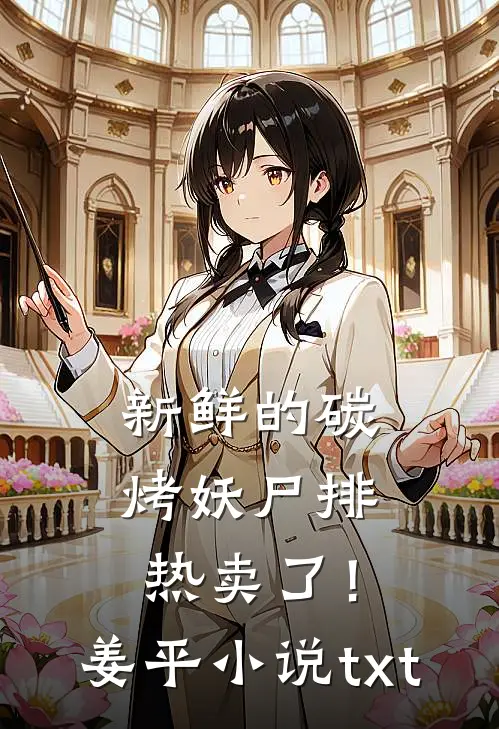 新鲜的碳烤妖尸排热卖了！姜平小说txt