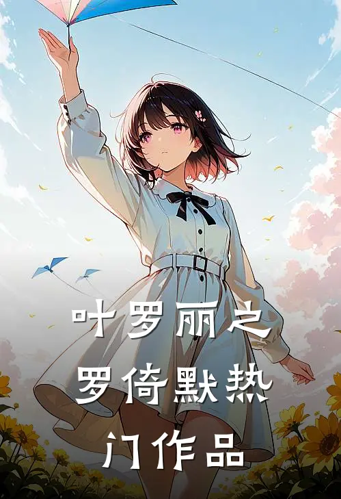叶罗丽之罗倚默热门作品