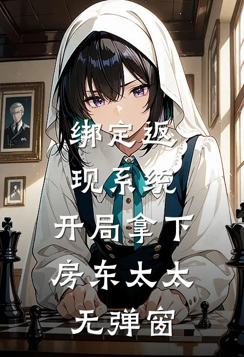 绑定返现系统：开局拿下房东太太无弹窗