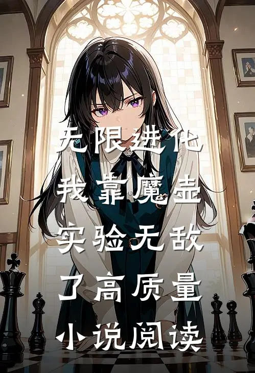 无限进化:我靠魔壶实验无敌了高质量小说阅读